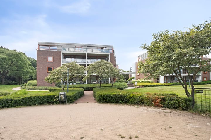 Photo 48 of Arnold van Rodelaan 83