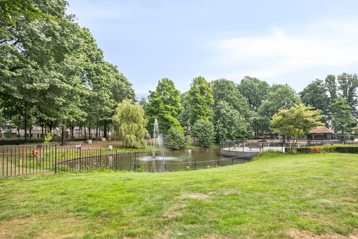 Foto 4 van Arnold van Rodelaan 83