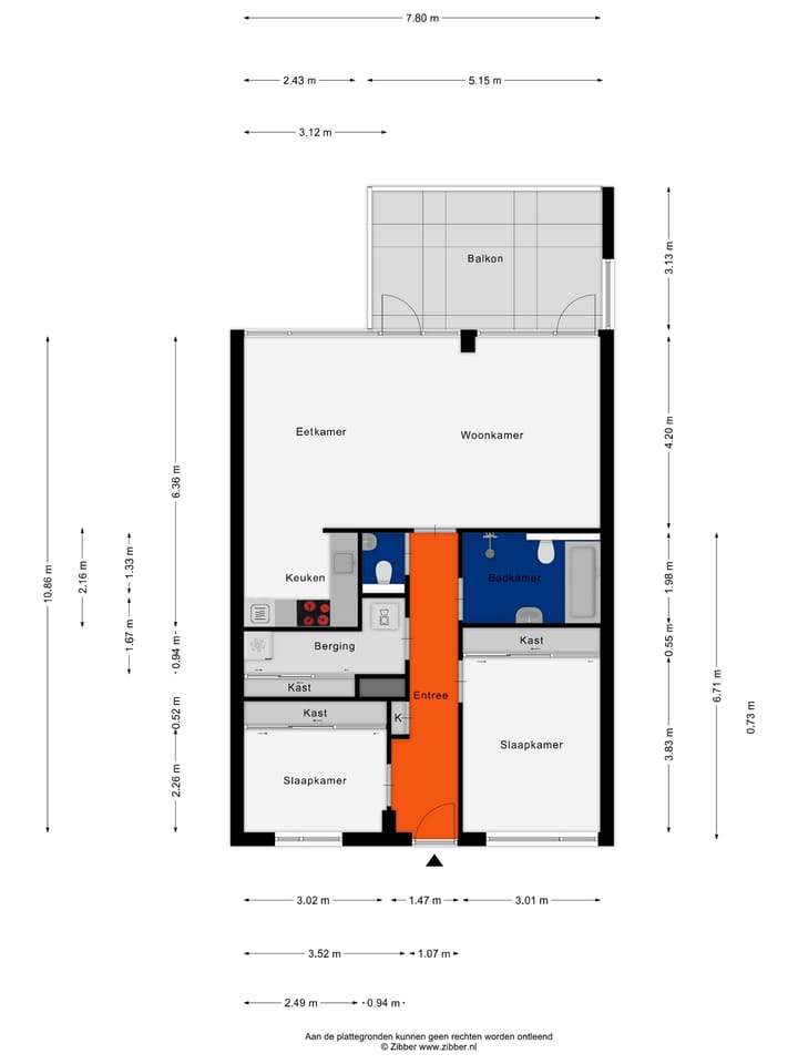 Photo 50 of Arnold van Rodelaan 83