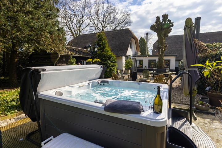 Foto 37 van Drosteweg 34