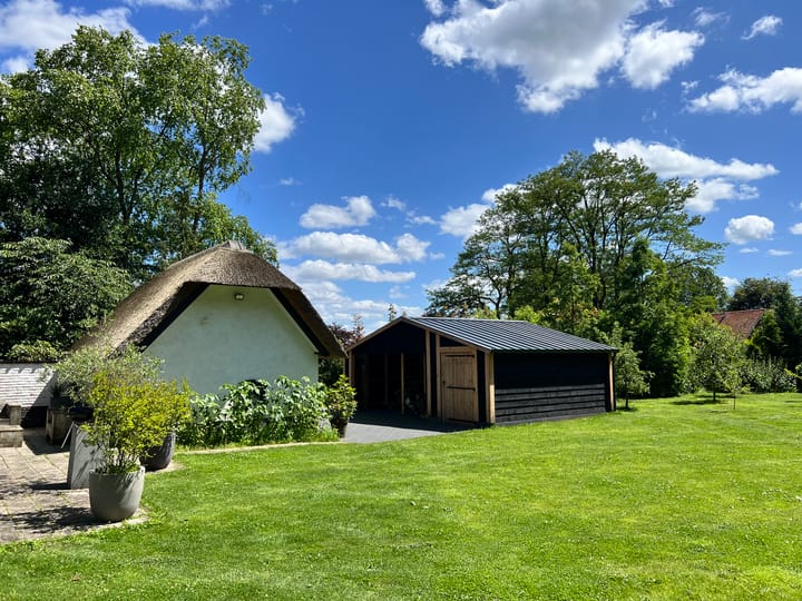 Foto 40 van Drosteweg 34