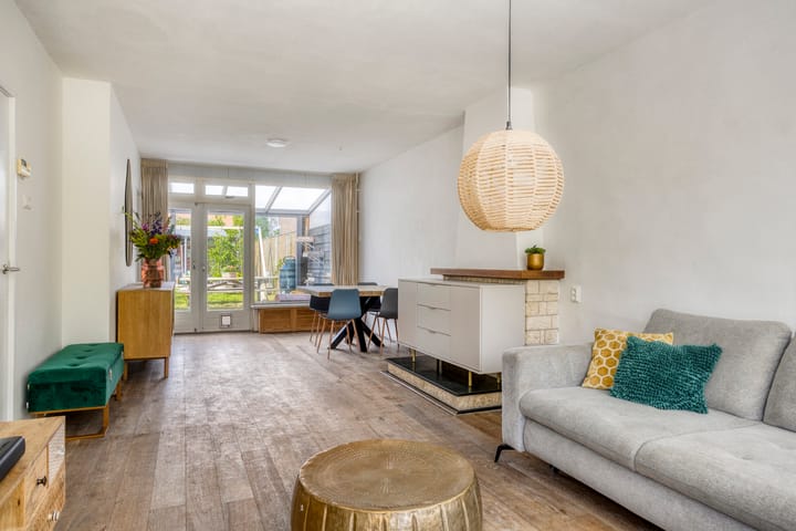 Photo 10 of Kastanjelaan 51