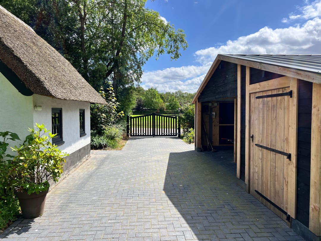 Foto 41 van Drosteweg 34