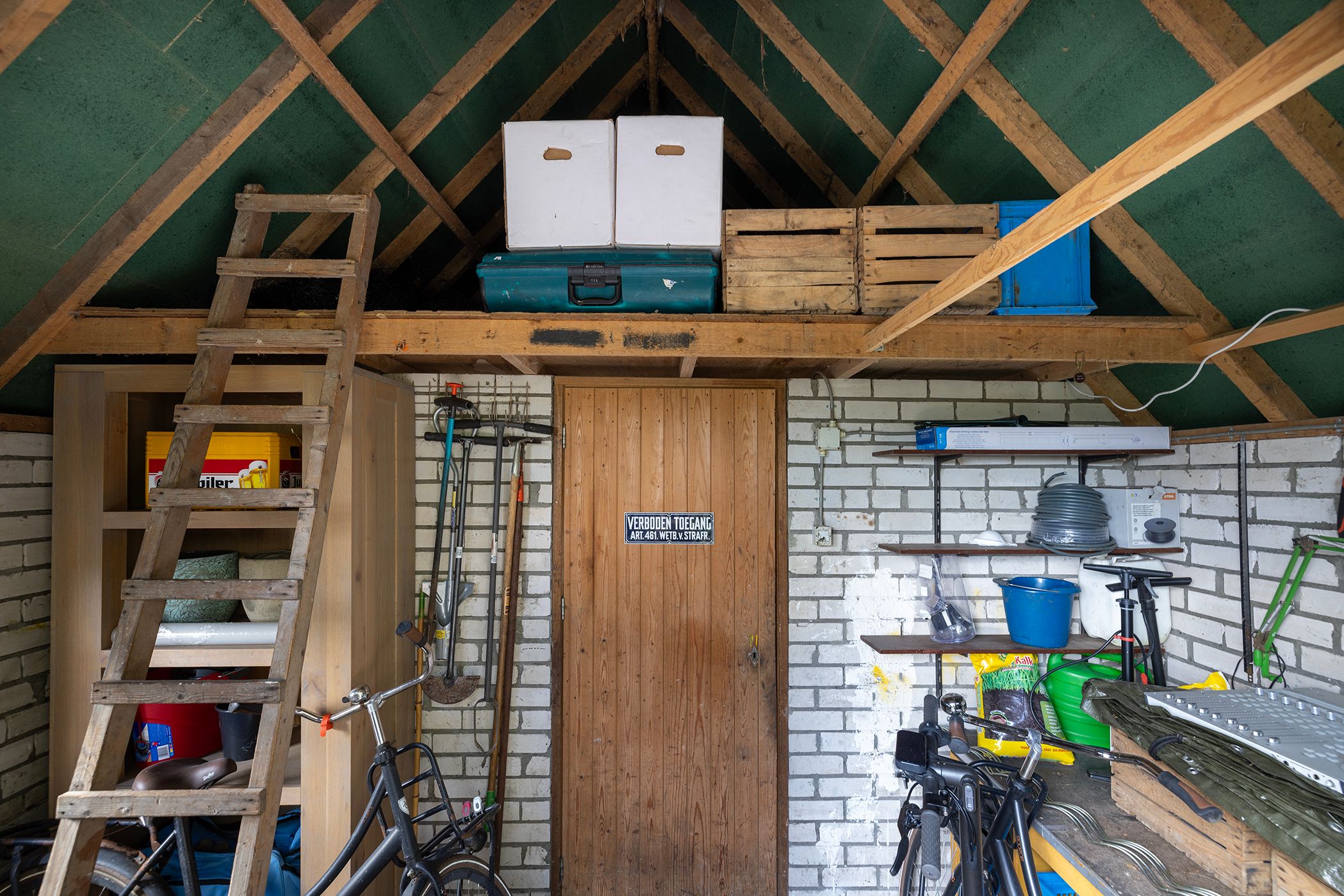 Foto 42 van Drosteweg 34