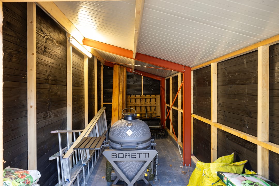 Foto 43 van Drosteweg 34