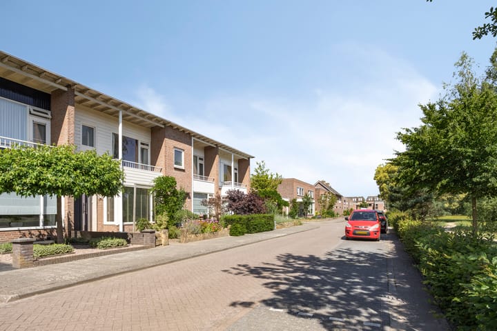 Photo 7 of Kastanjelaan 51