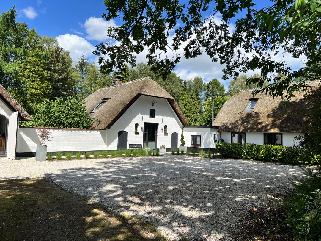 Foto 46 van Drosteweg 34