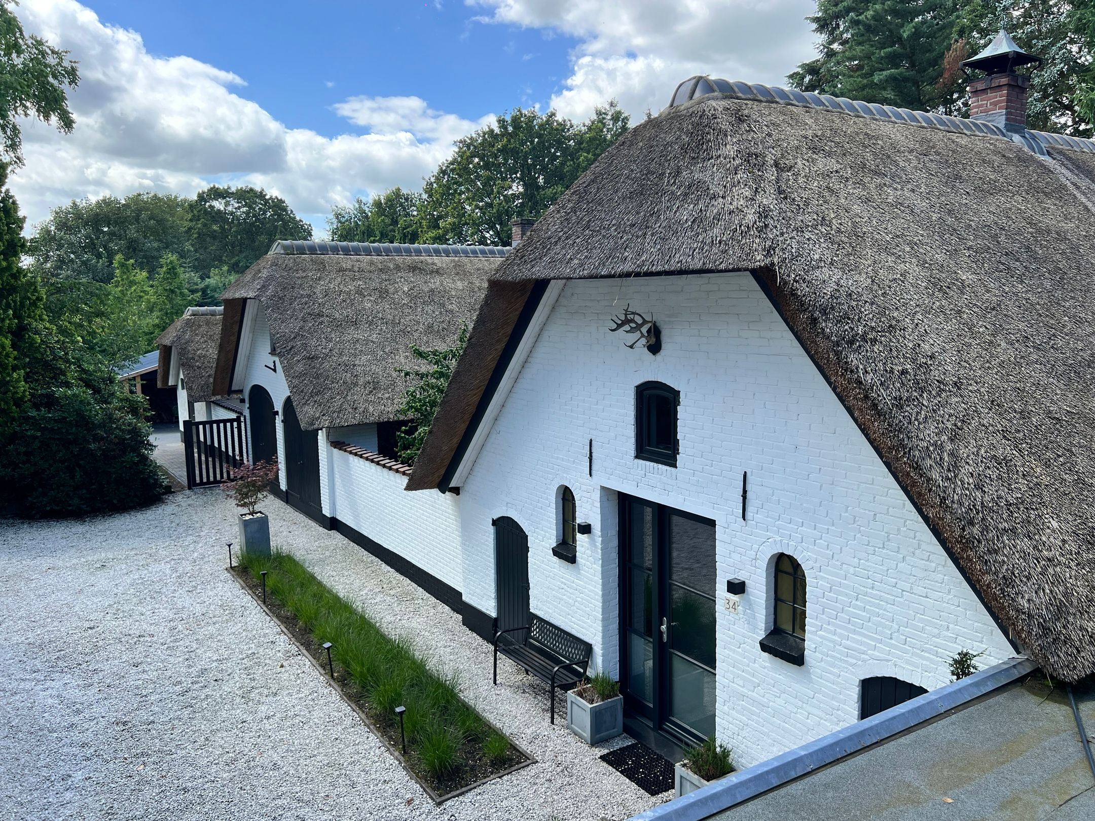 Foto 48 van Drosteweg 34