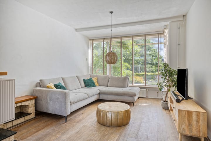 Photo 11 of Kastanjelaan 51