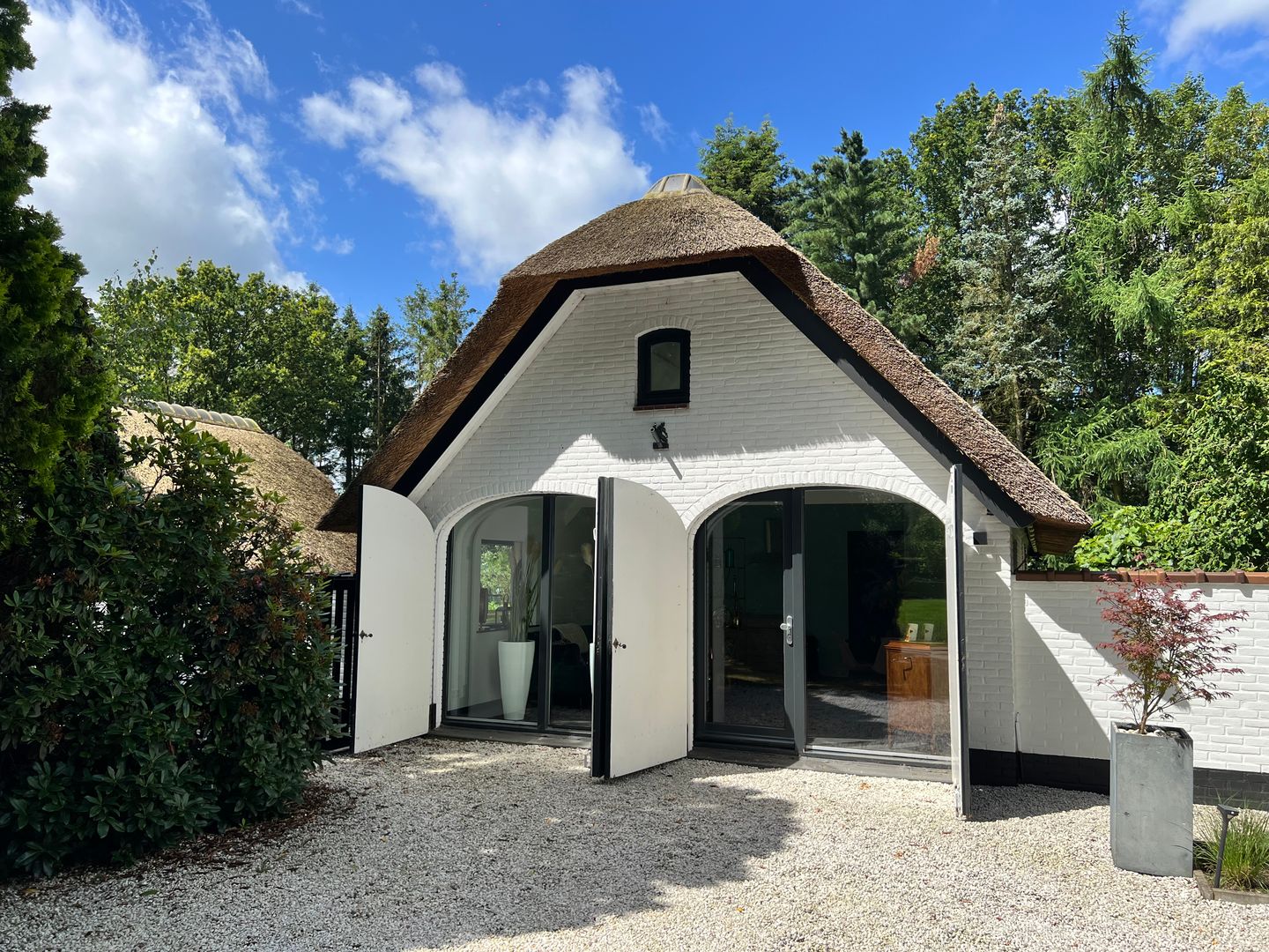 Foto 50 van Drosteweg 34