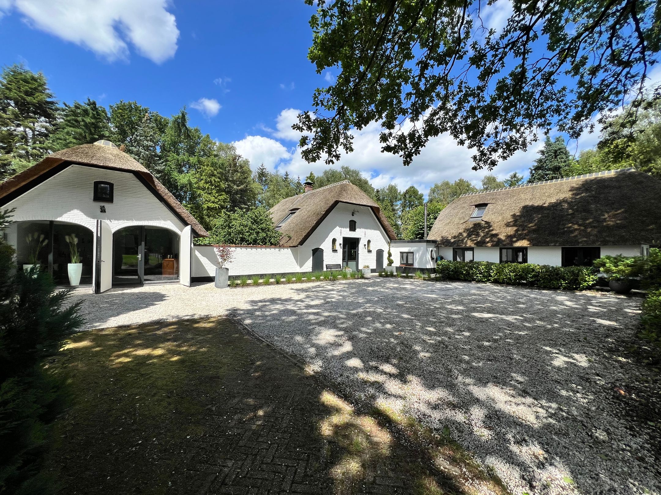 Foto 51 van Drosteweg 34