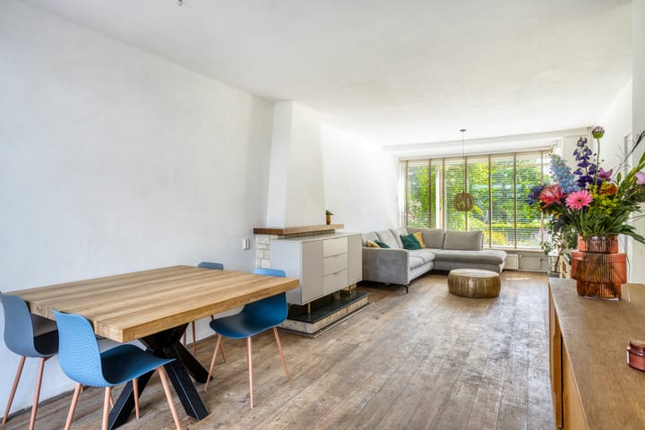 Photo 2 of Kastanjelaan 51