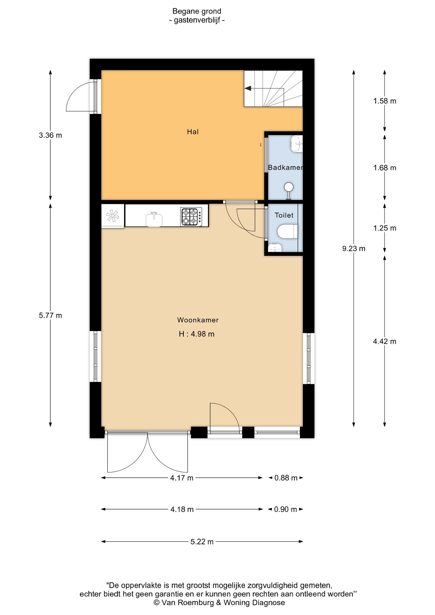 Foto 59 van Drosteweg 34
