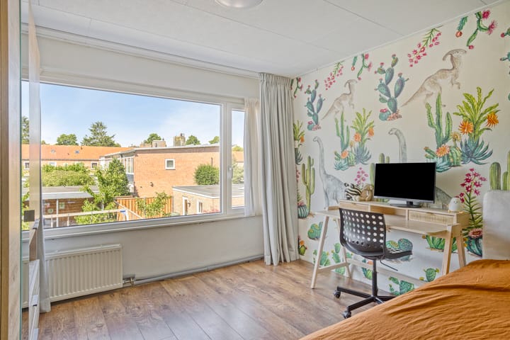 Photo 21 of Kastanjelaan 51