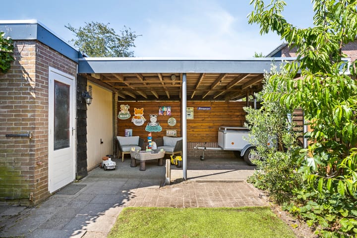 Photo 6 of Kastanjelaan 51