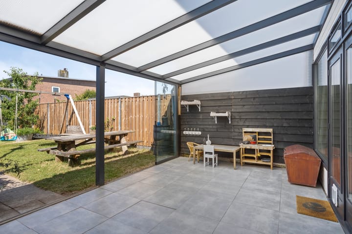 Photo 5 of Kastanjelaan 51