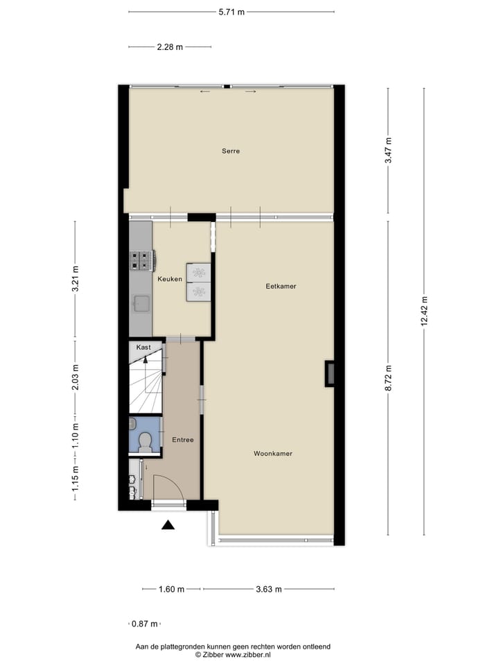 Photo 30 of Kastanjelaan 51