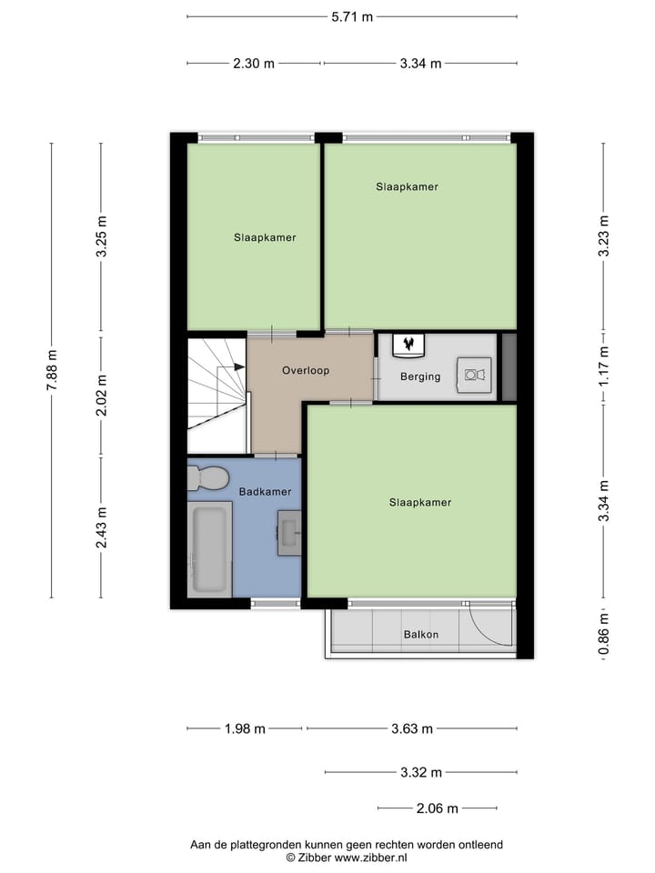 Photo 31 of Kastanjelaan 51