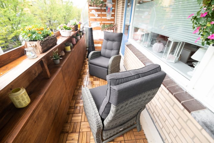 Foto 3 van Lenteakker 24