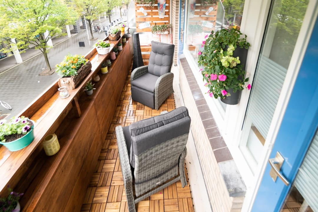 Foto 13 van Lenteakker 24