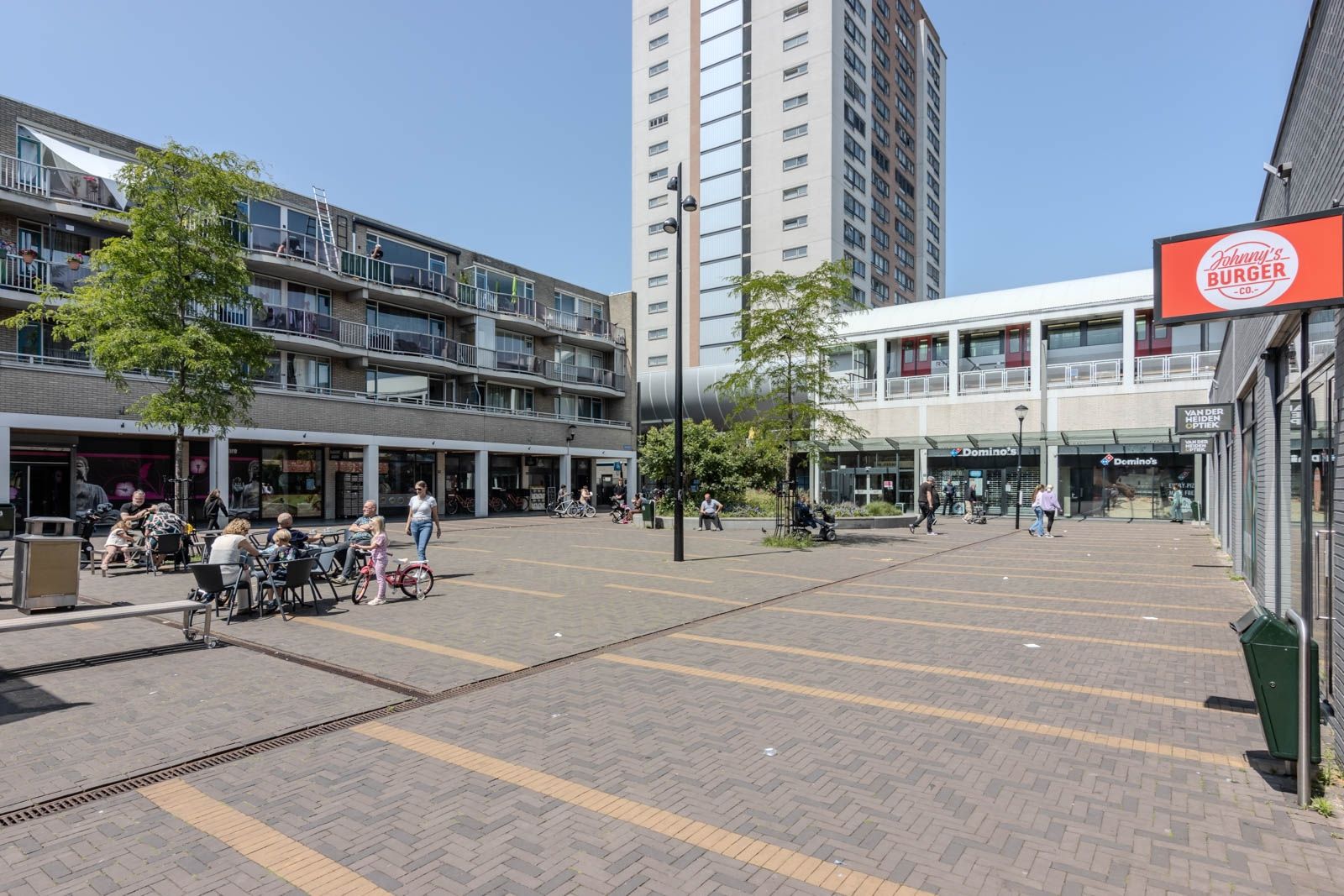 Foto 24 van Lenteakker 24