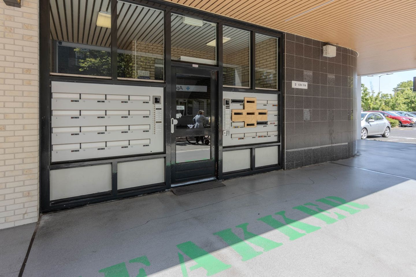 Foto 25 van Lenteakker 24