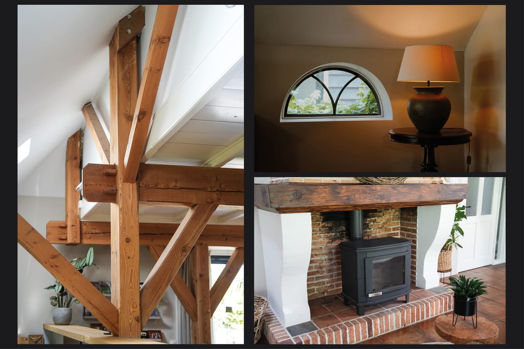 Foto 11 van Delwijnsekade 12