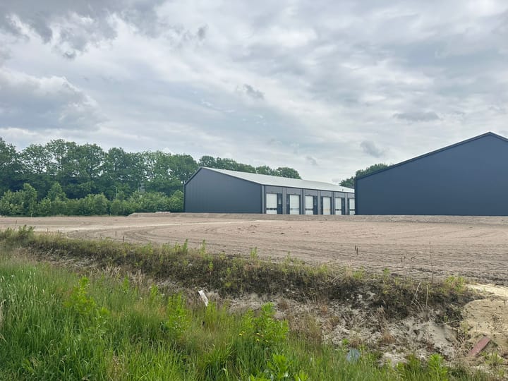 Foto 4 van Gunningweg Bouwkavel 2