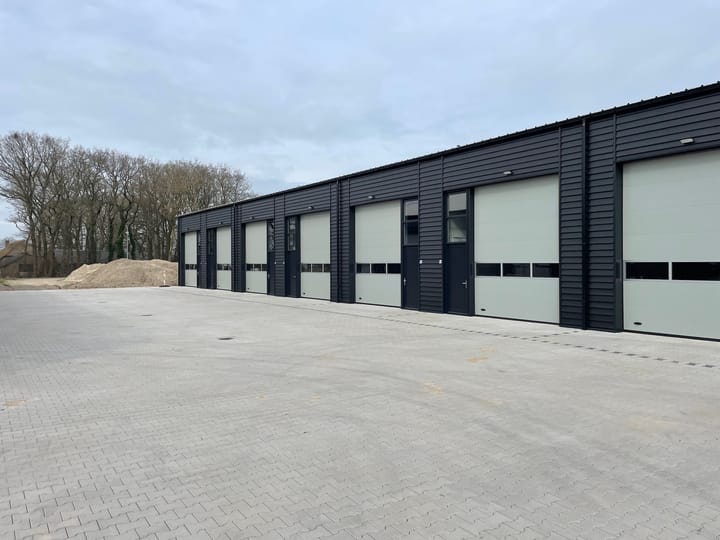 Foto 5 van Gunningweg Bouwkavel 2