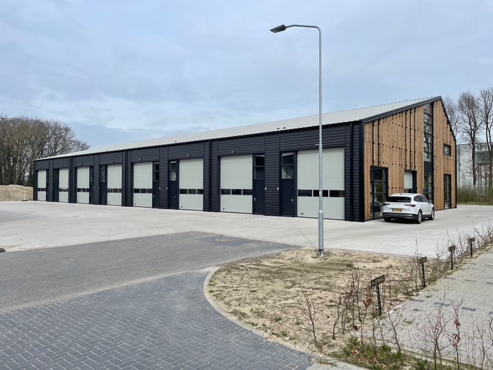 Foto 6 van Gunningweg Bouwkavel 2