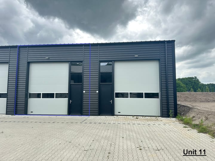 Foto 7 van Gunningweg Bouwkavel 2