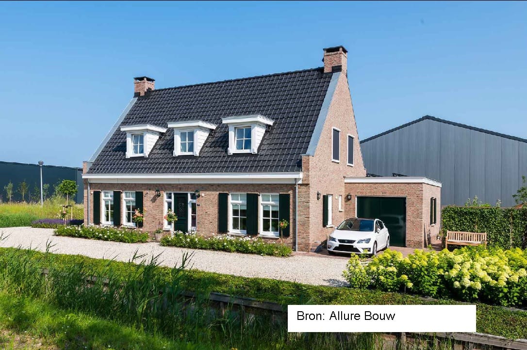 Photo 9 of Gunningweg Bouwkavel 2