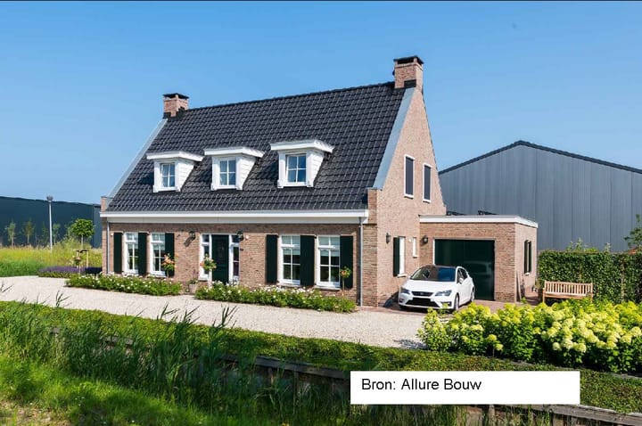 Foto 9 van Gunningweg Bouwkavel 2