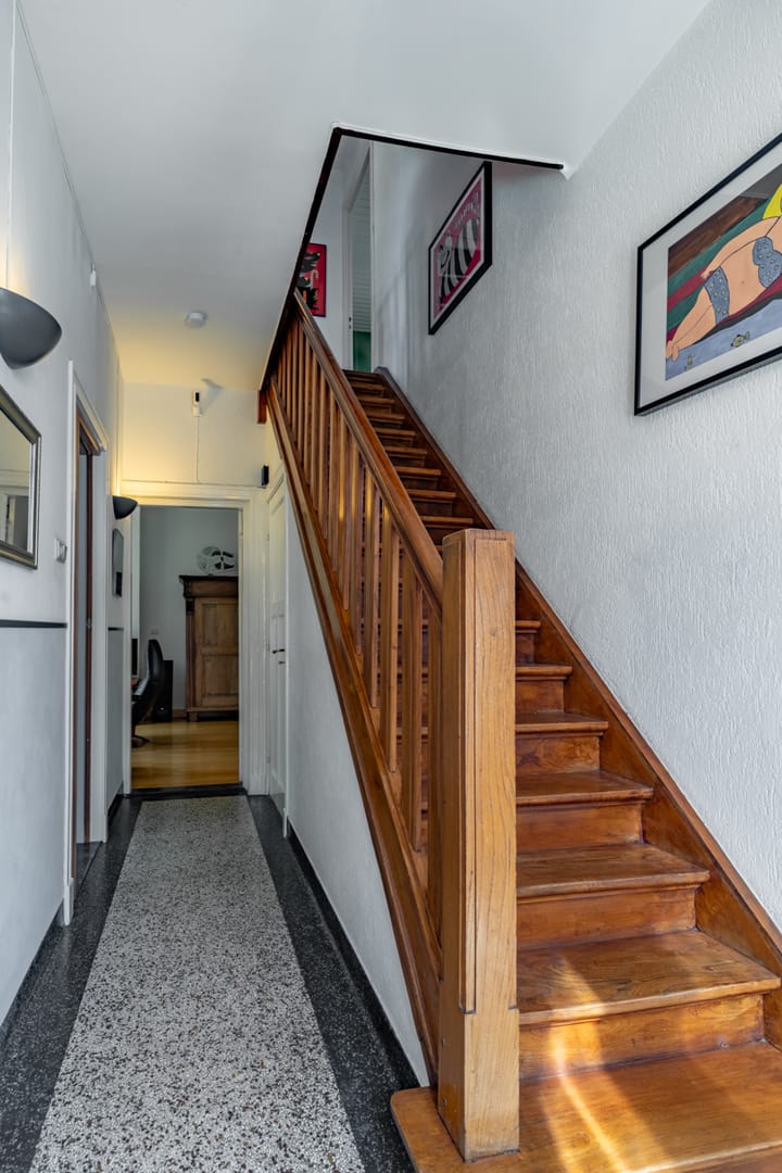 Photo 4 of Vondelstraat 4