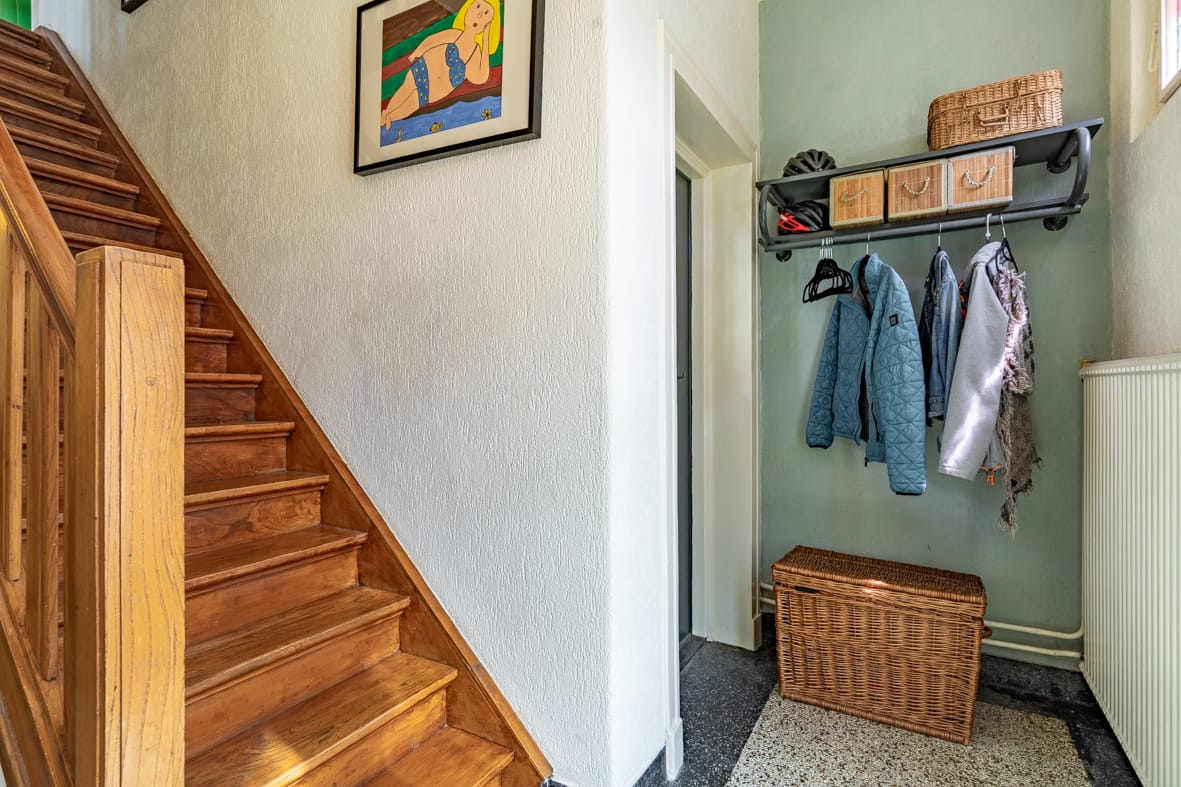 Foto 5 van Vondelstraat 4