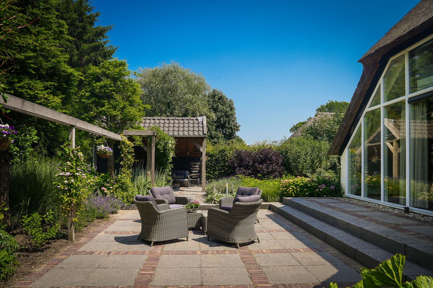 Foto 44 van Delwijnsekade 12