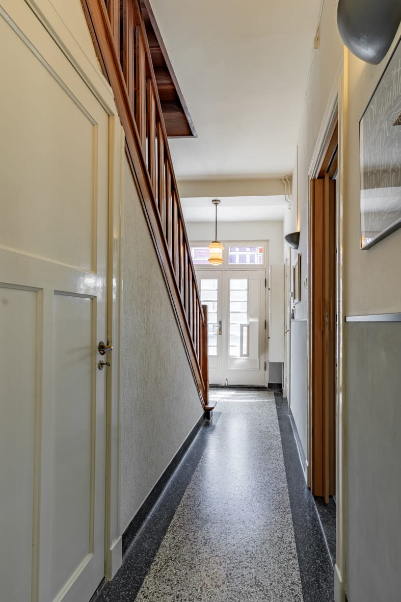 Foto 6 van Vondelstraat 4