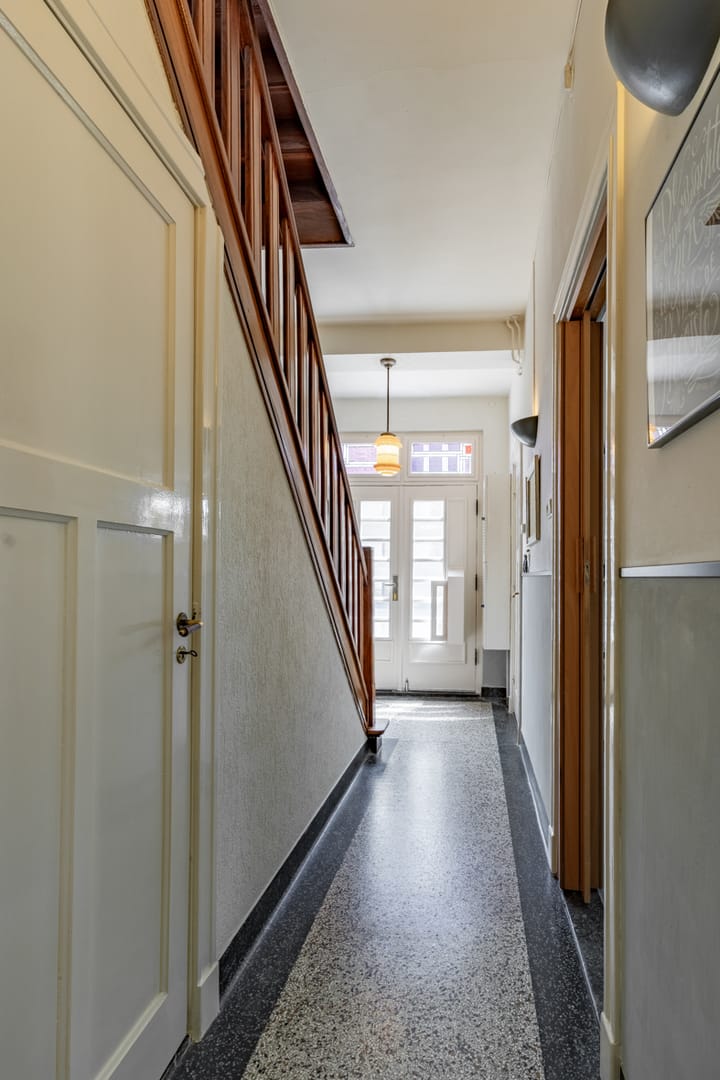 Photo 6 of Vondelstraat 4