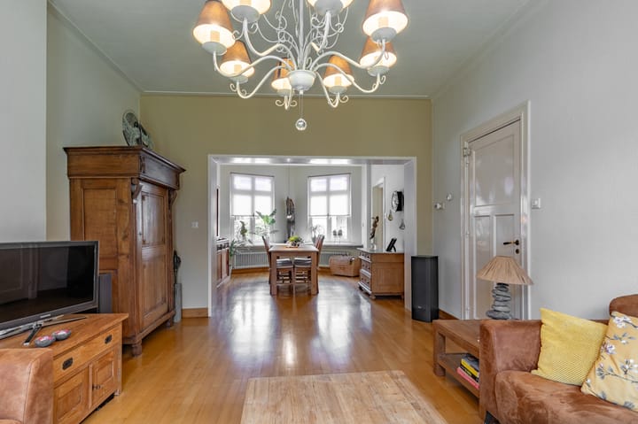 Photo 9 of Vondelstraat 4