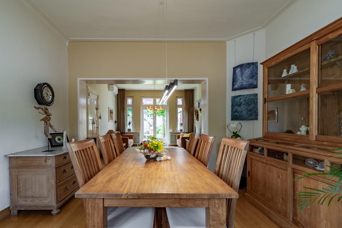 Foto 10 van Vondelstraat 4