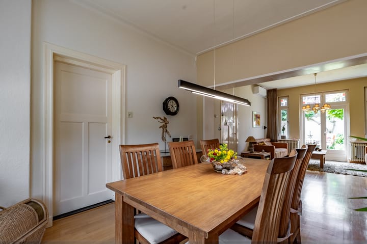 Photo 11 of Vondelstraat 4