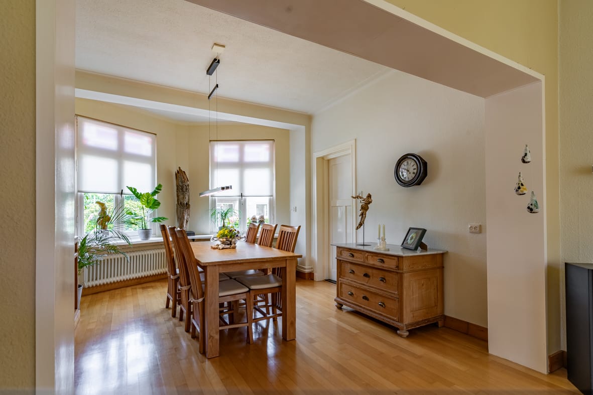 Foto 12 van Vondelstraat 4