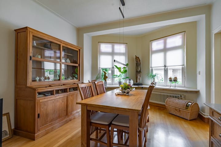 Photo 13 of Vondelstraat 4