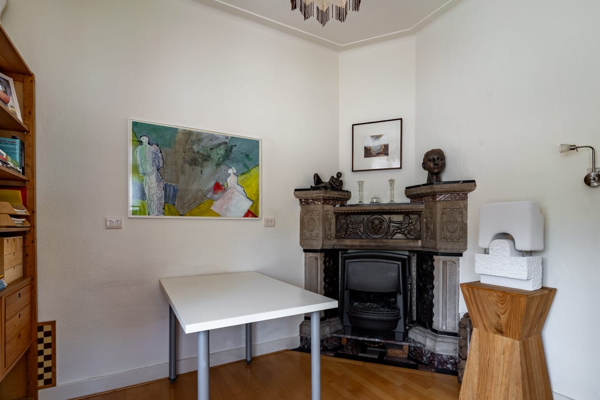 Foto 14 van Vondelstraat 4