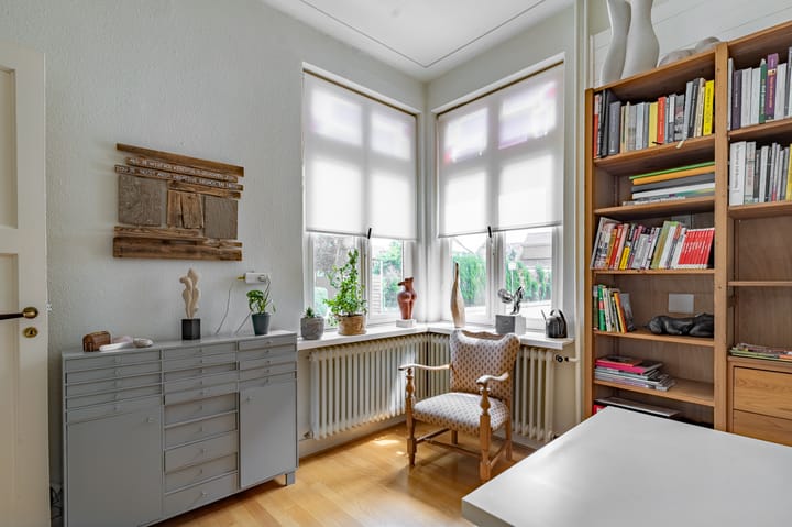 Photo 15 of Vondelstraat 4