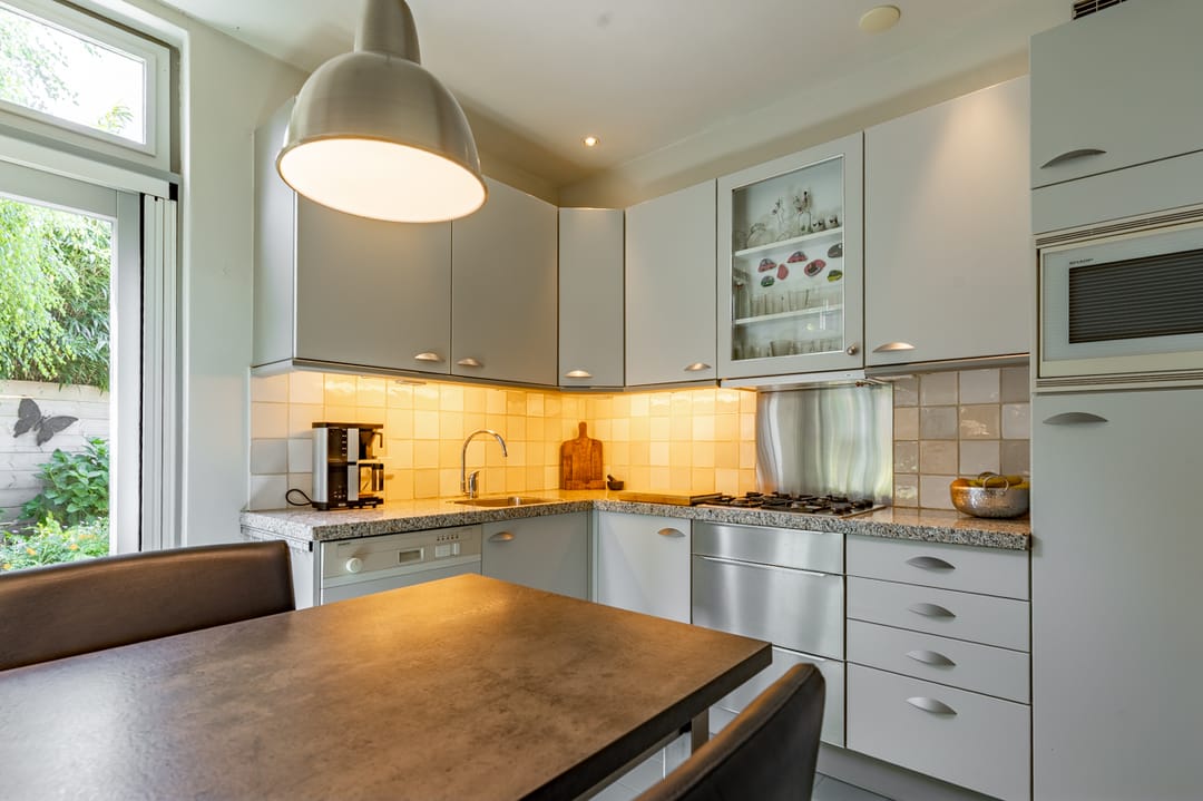 Foto 16 van Vondelstraat 4