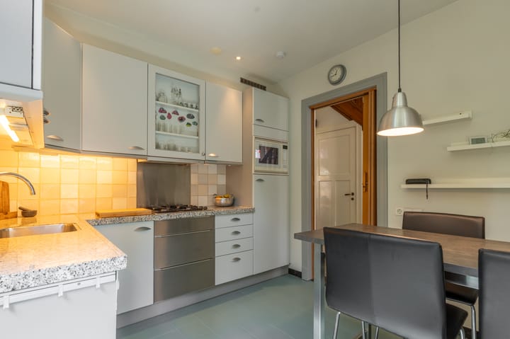 Photo 17 of Vondelstraat 4