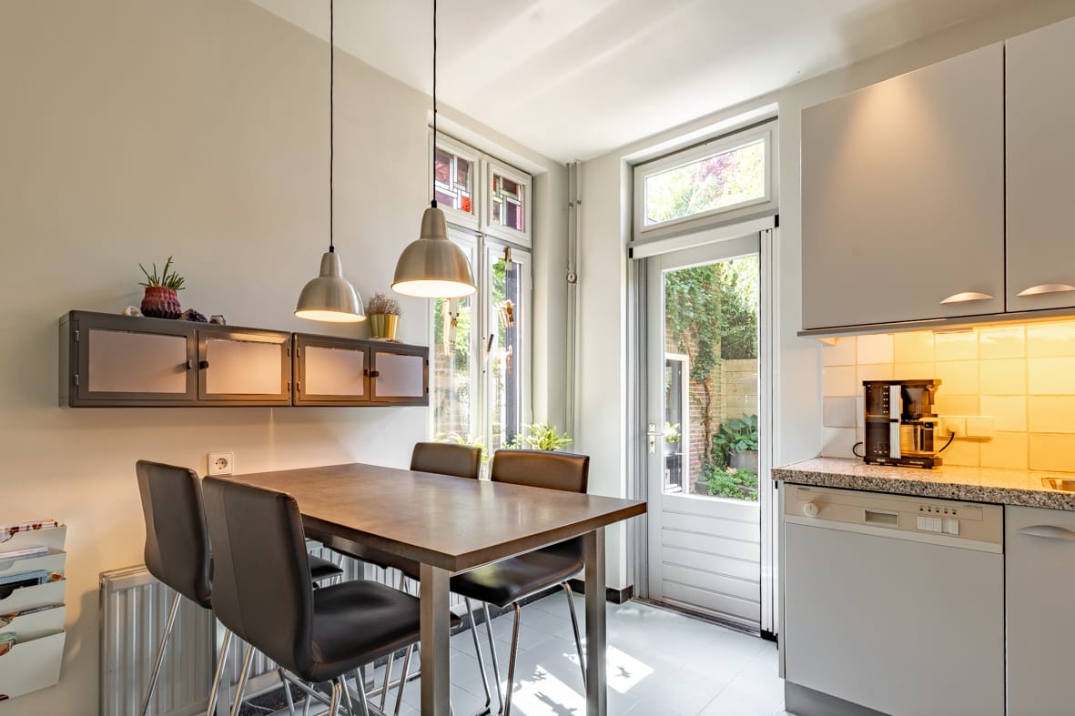 Foto 18 van Vondelstraat 4