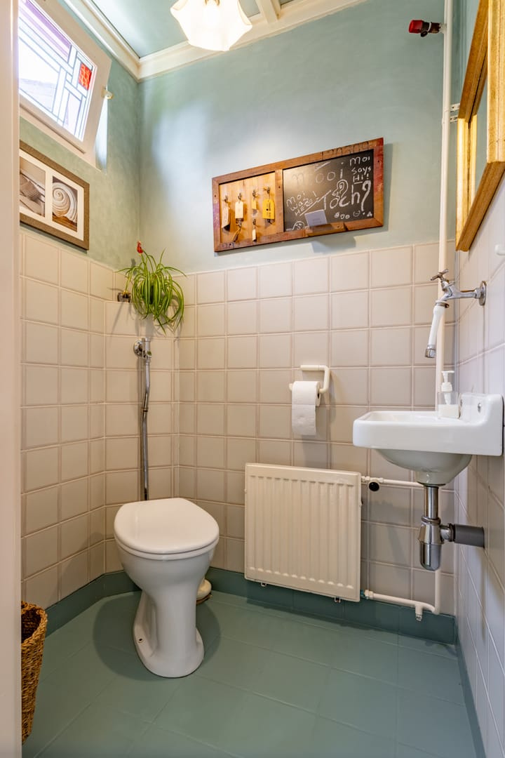 Photo 19 of Vondelstraat 4