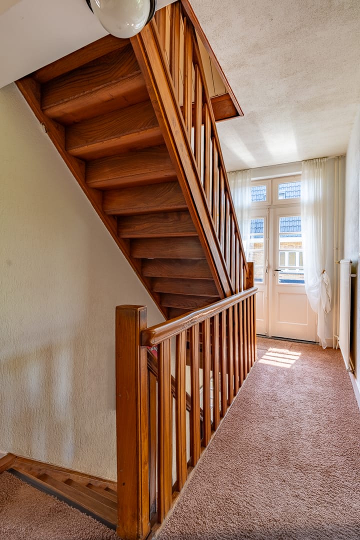 Photo 20 of Vondelstraat 4